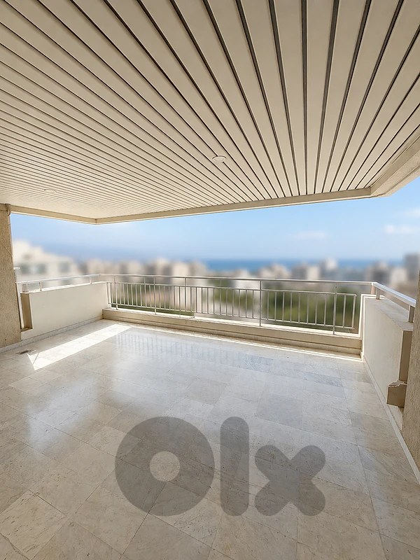 4 BEDS | JAL EL DIB PRIME | BALCONIES | CITY VIEW, (JDBR-190) N.W