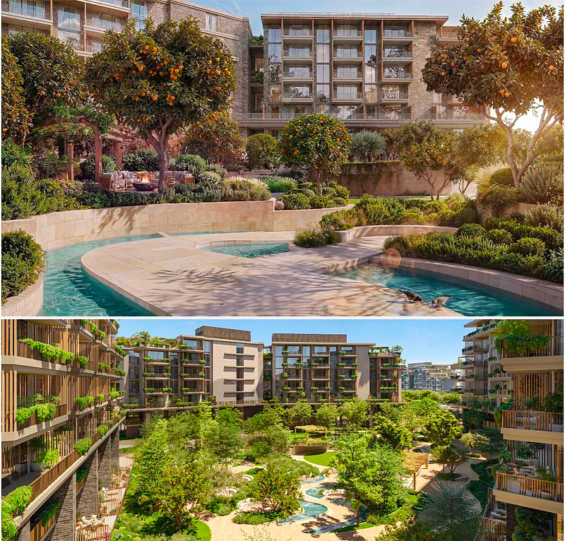 Invest in Luxury Living at The Yards by Beyond - Starting from AED 1M!