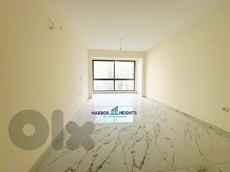 Apartment for Sale in Ain el Mreisseh - شقة للبيع في عين المريسة