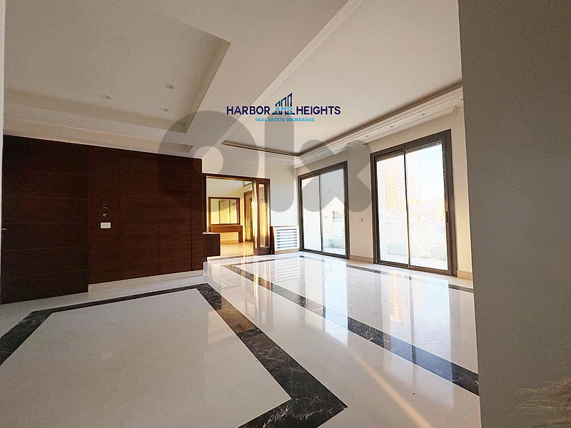 Duplex for Sale in Sioufi  - دوبلكس للبيع في صيوفي