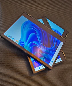 LENOVO THINKPAD YOGA L13 CORE I5 GENERATION 1135G7 TOUCH SCREEN FLIP