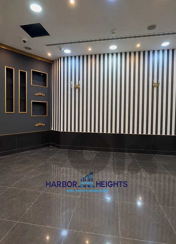 Luxury Salon & Spa in Raouché - صالون وسبا فاخر في الروشة