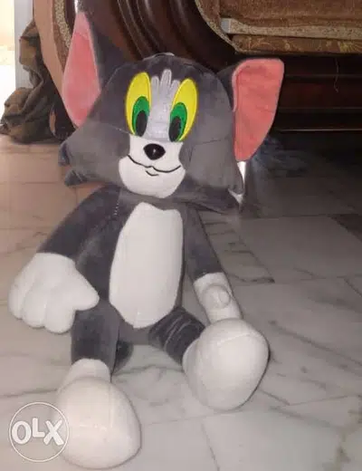 دبدوب tom