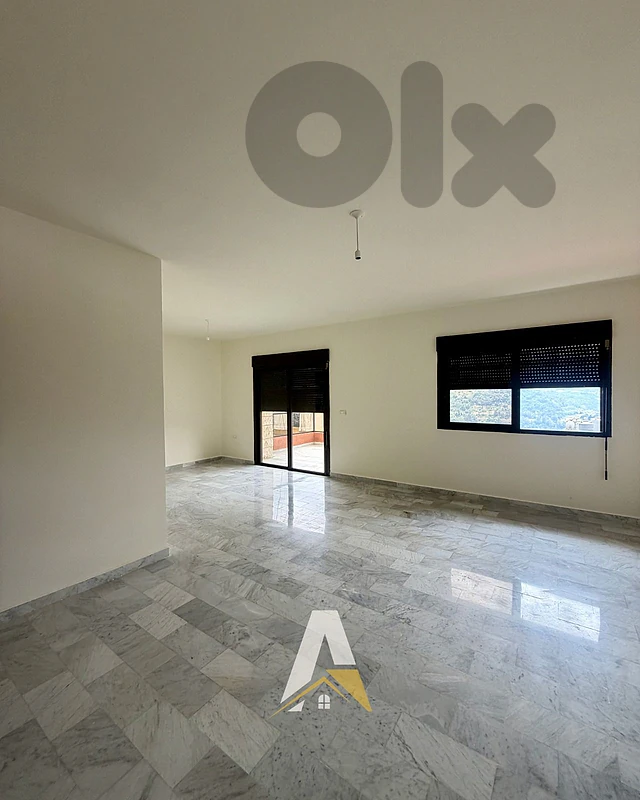 150 SQM Apartment In Daychounieh