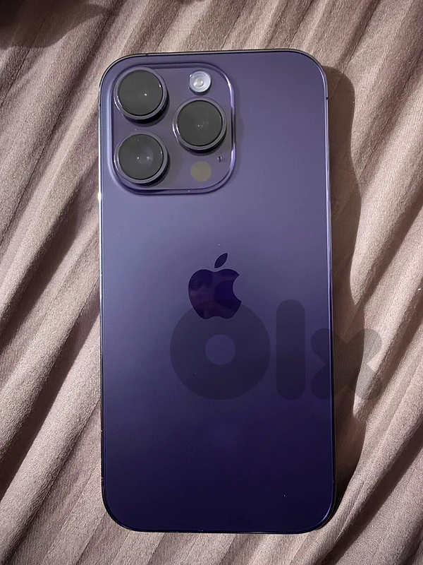 iphone 14 pro 256Gb