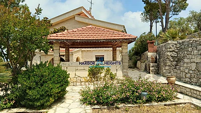 Villa for Sale in Sakiet Al Khait - فيلا للبيع في ساقية الخيط