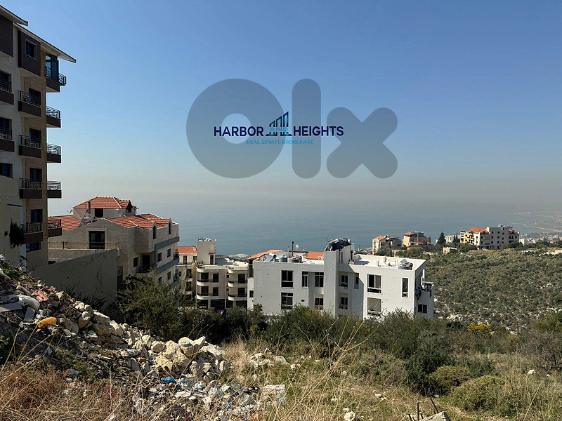 Land for Sale in Halat - أرض للبيع في حالات