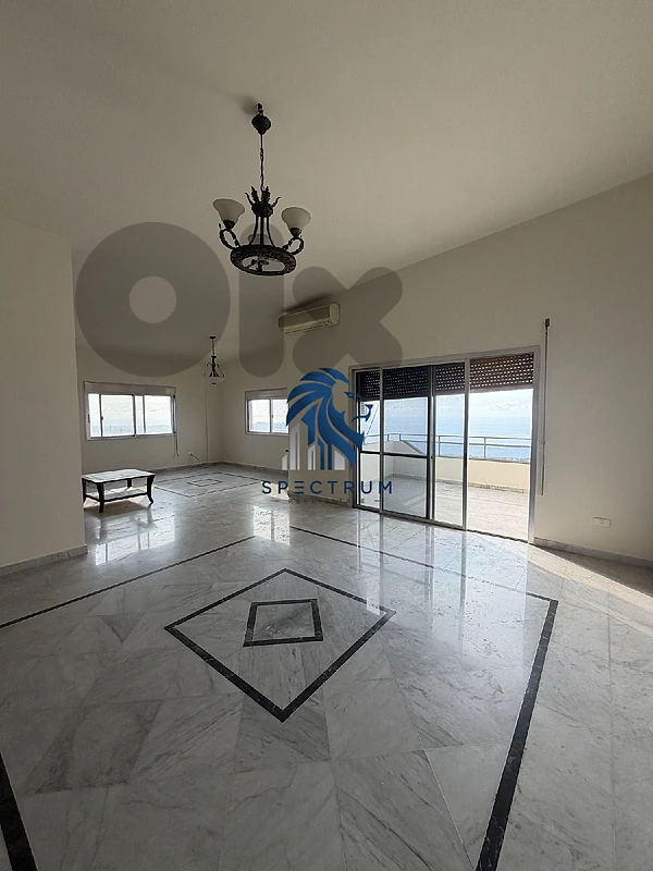 3 BEDS | SEA VIEW | ELISSAR  | BALCONY, (MYR-134) N.W