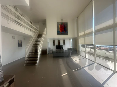 Prime Location Furnished Duplex Apartment for Sale in Ain Saadeh | Beirut View | 1 Apartment per floor Prime Location Furnished Duplex Apartment for Sale in Ain Saadeh | Beirut View | 1 Apartment per floor