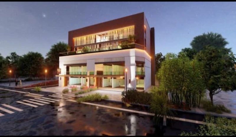 2 or 3 BEDROOMS - PAYMENT FACILITIES