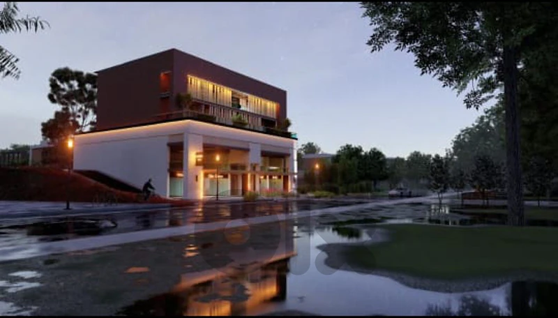 MODERN HOME IN ADMA - PAYMENT FACILITIES