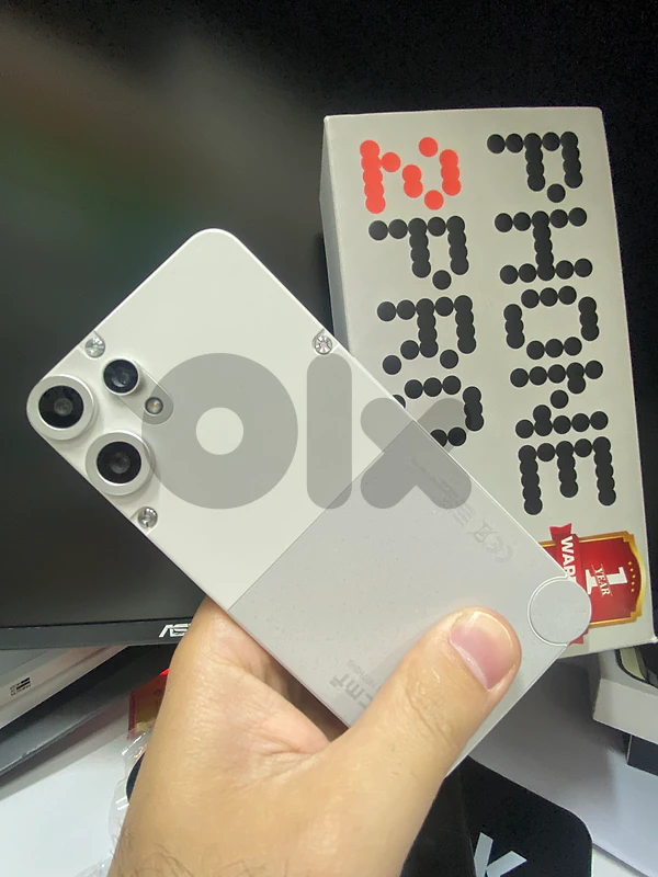 CMF 2 Pro By Nothing