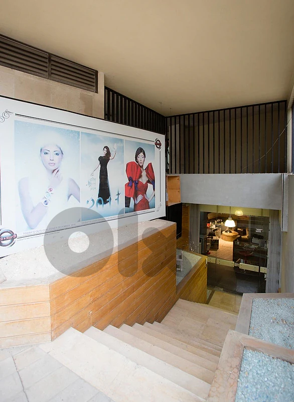 Office for Sale at Horch Tabet|مكتب للبيع حرش تابت