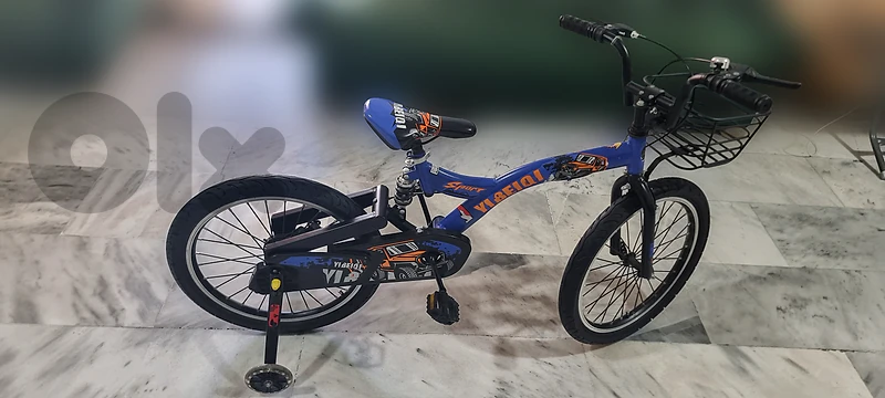Bicycle | بيسيكلات | دراجة هوائية