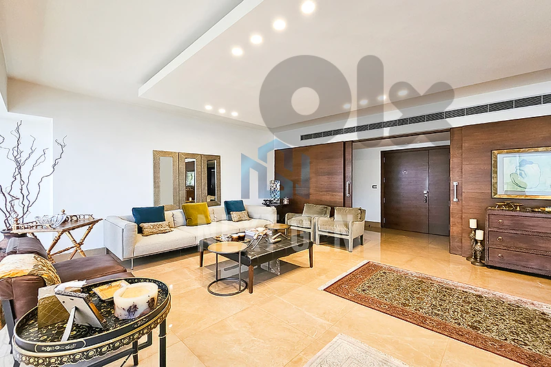 Apartment for Sale in Verdun | شقة  للبيع في فردان
