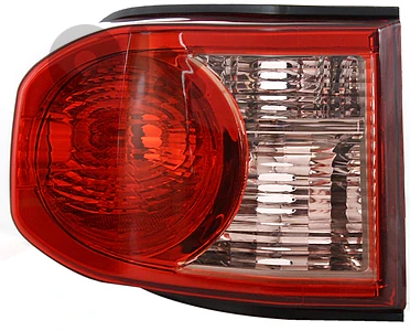 Toyota FJ Cruiser Tail Lights