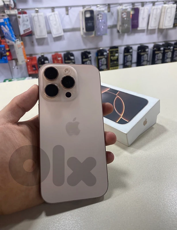 iphon 16 pro