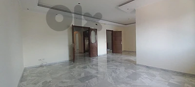 Apartment For Rent In Salim Slamشقة للايجار في سليم سلام