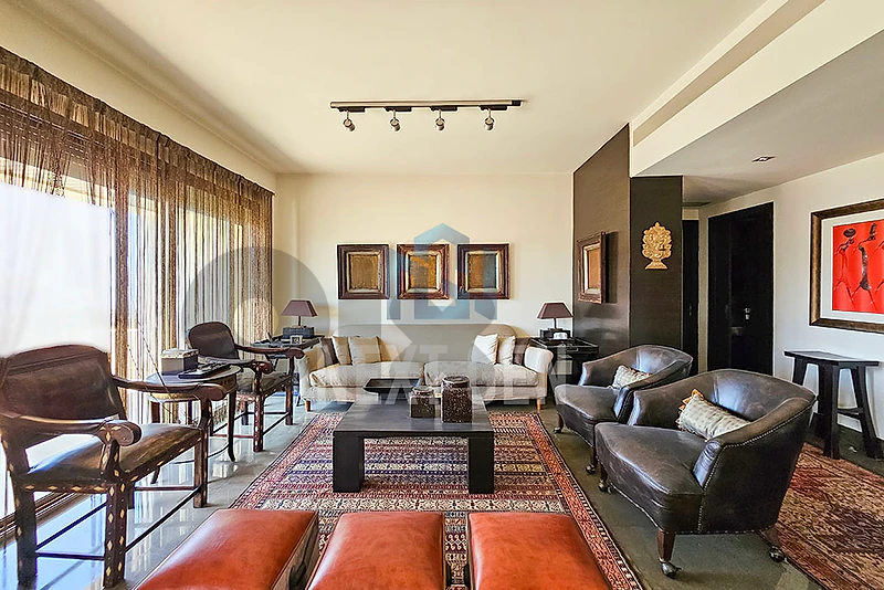 Apartment For Sale In Verdun | شقة للبيع في فردان