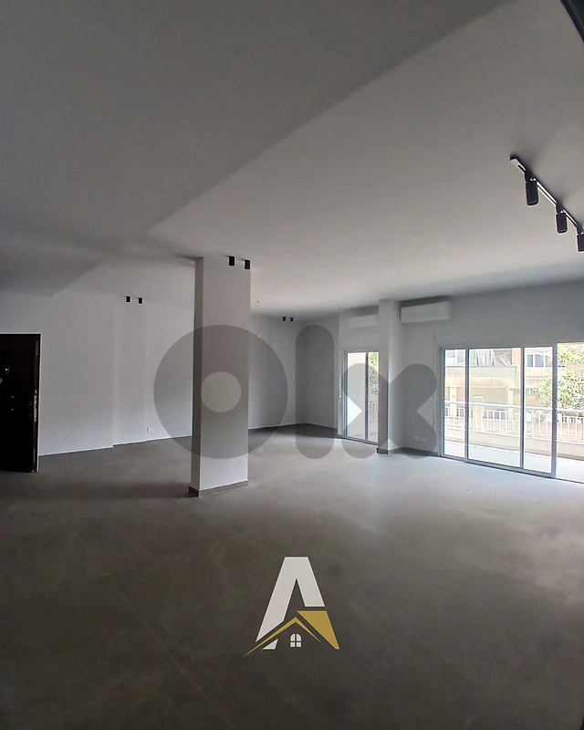 225 SQM Apartment In Antelias