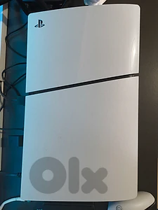 PS5 SLIM