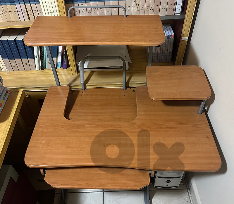 Office Desk