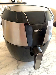 USED LIKE NEW - Tefal EY701D Easy Fry XXL Hot Air Fryer | 1850 Watts