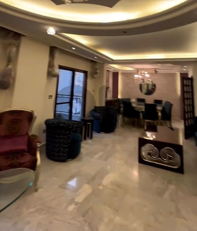 Apartment for sale in Tripoli - Maarad Area