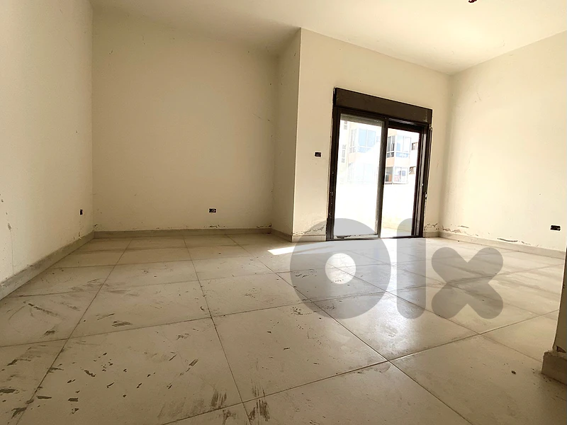 Apartment with Private Garden for Sale in Beit El Chaar شقة مع حديقة خ