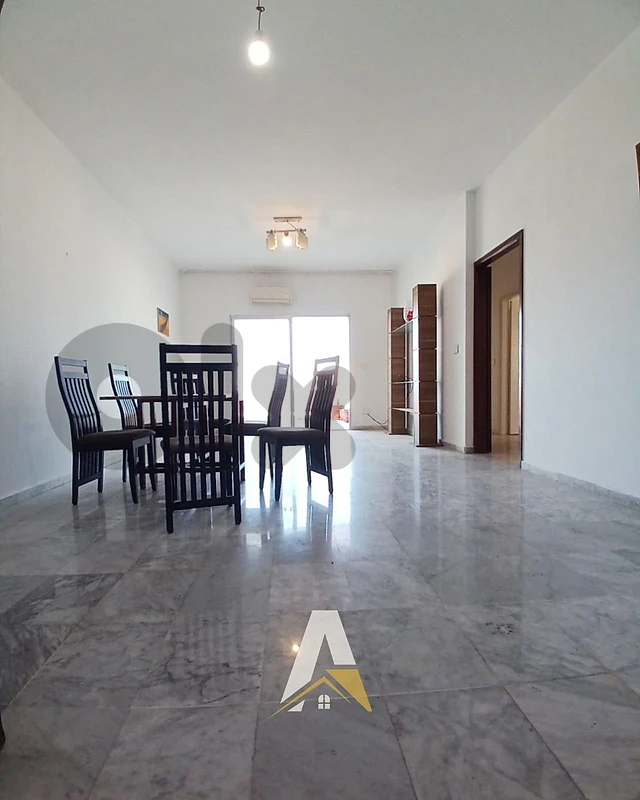 160 SQM Apartment In Jal El Dib With Panoramic Sea View