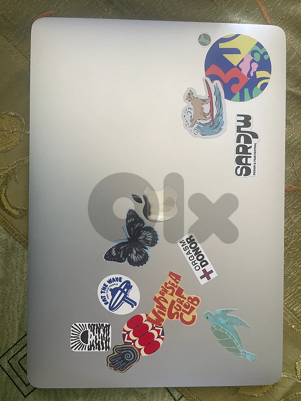 Macbook pro 2020