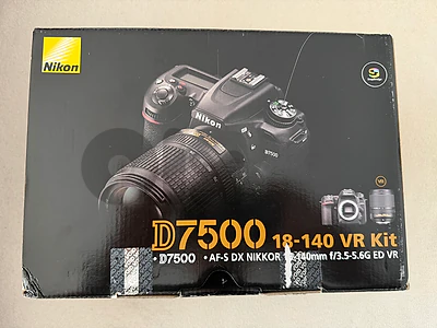 camera in exceptional condition