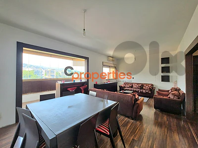 Apartment For Rent In Dbayeh | شقة للإيجار في ضبية - CPRD145