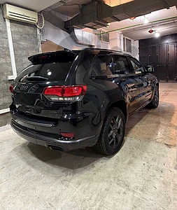 Cherokee Limited X 2019 Call: 81011330
