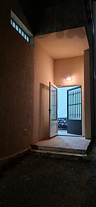Furnished appartment شقة مفروشه للاجار