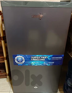 office refrigerator+ water cooler