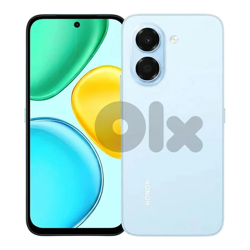 Honor X7e 256GB