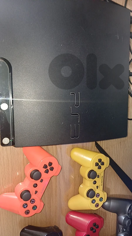 modded ps3