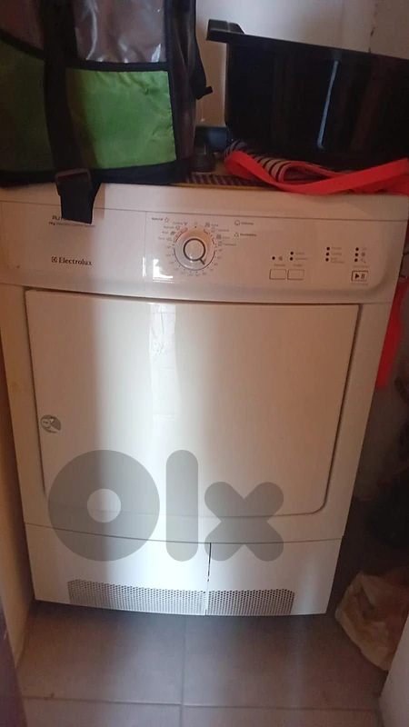 dryer