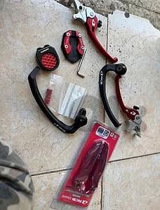 nmax/ aerox accessories