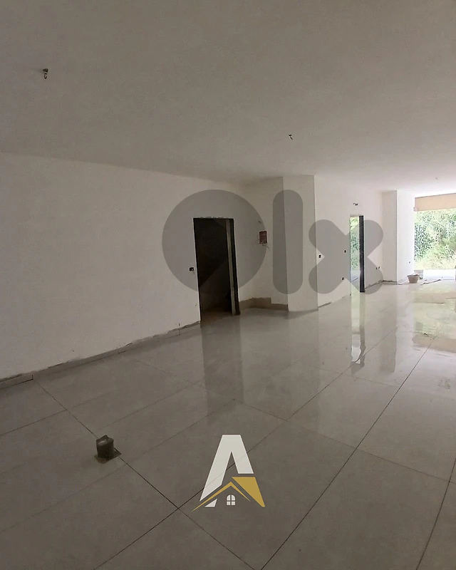 140 SQM Apartment In Zalka With Payment Facilities