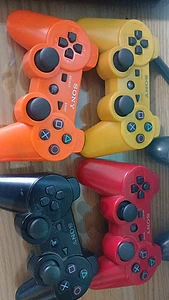 MODDED PS3 HEN – GREAT CONDITION