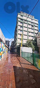 350 sqm Full-Floor Property in Prime Bourj Hammoud Location –
