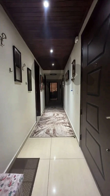 Aparment for sale in Sin El Fil-MQTA002 شقة للبيع ب سن الفيل