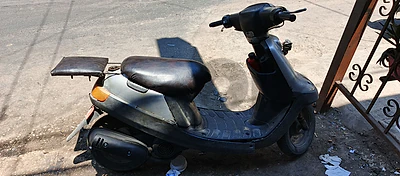 aprio jog 60cc super ndef