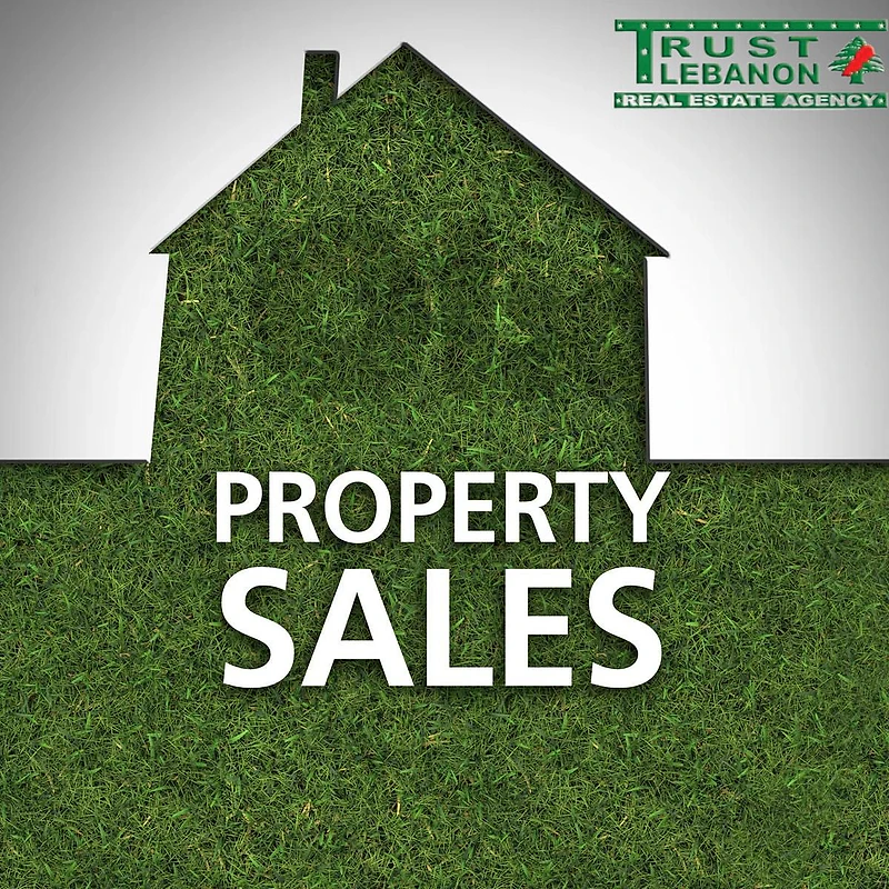 Prime location | Villa + Land For Sale in Baabdat | Panoramic Mountain View *Best Deal* موقع مميز فيلا وعقار للبيع في بعبدات
