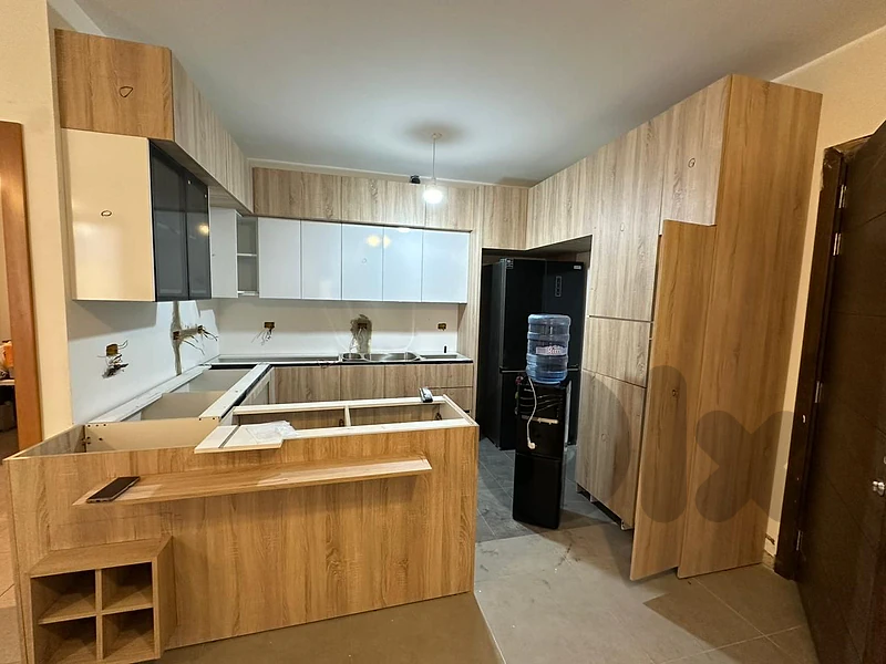 Apartment in Hosrayel 100m² ONLY for 85K في حصرايل