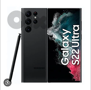 Samsung s22 Ultra 256GB like new