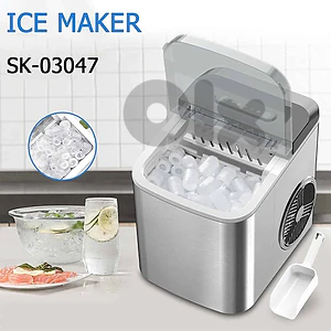 ice maker SOKANY 12kg/day