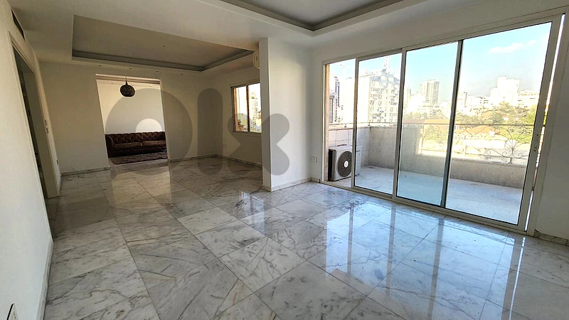 Apartment For Sale in Monot